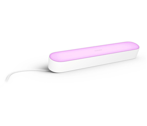 Philips Hue White and color ambiance Lampa Play (biała) 8718696170748 - 554492 - zdjęcie 2